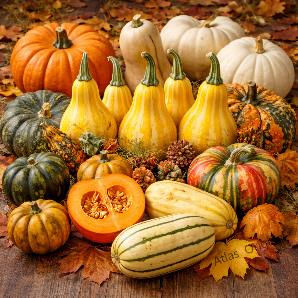 Family-Style Pumpkin Growing Guide for Home Gardens