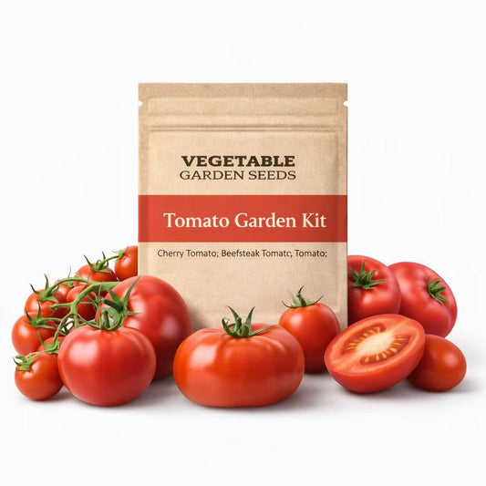 Tomato Lover Kit