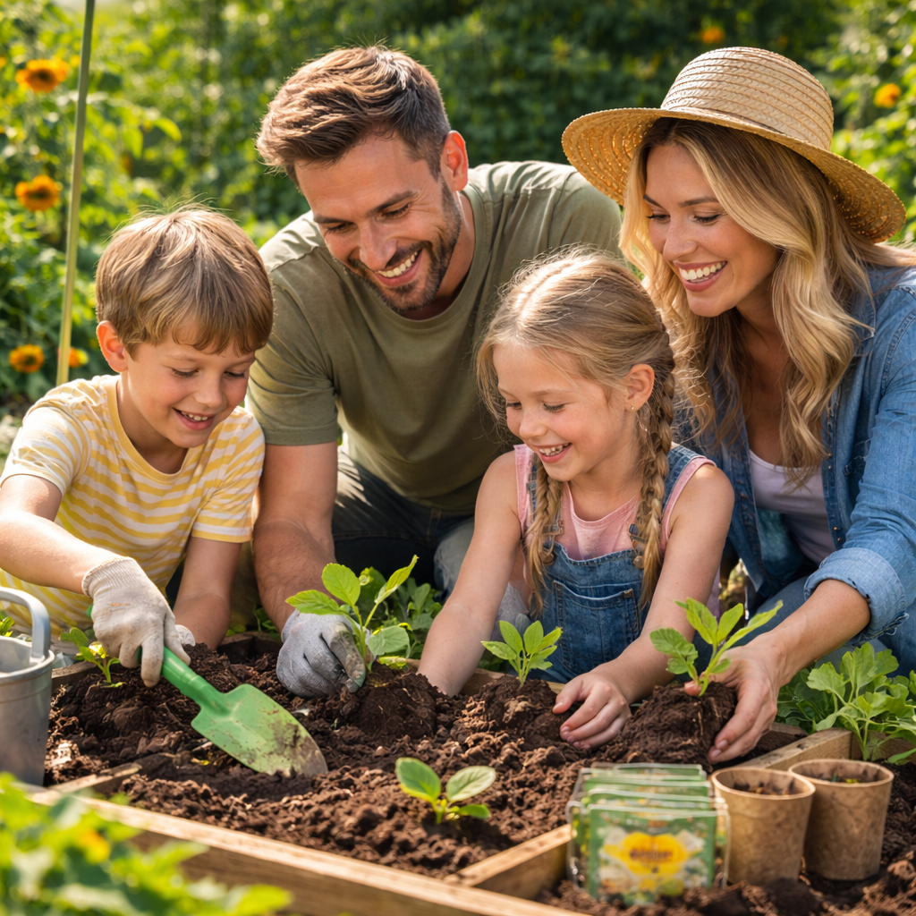 Super Sweet Striped Garden Melon Seeds – Non-GMO Rare Home Garden Melon