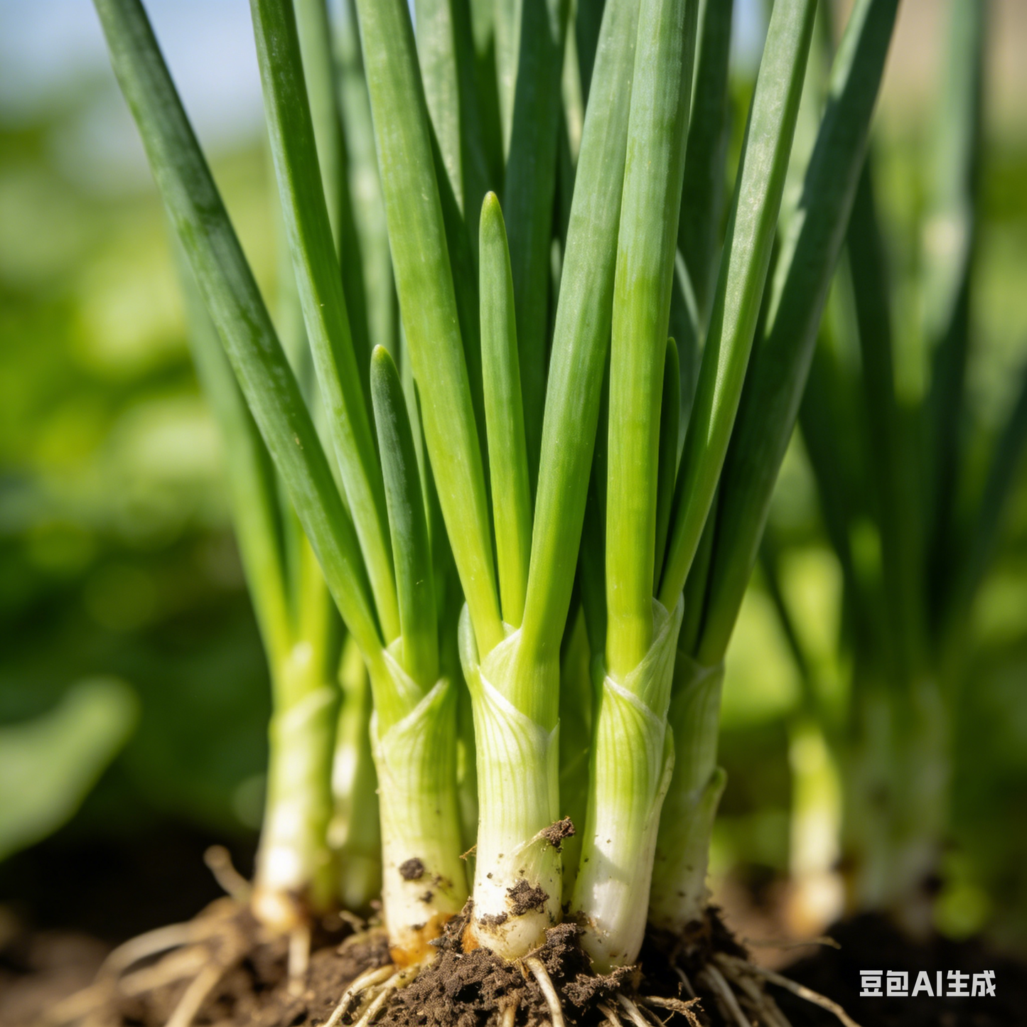 ATLAS FreshFlavor Chives Seeds – Non-GMO Kitchen Garden Herb