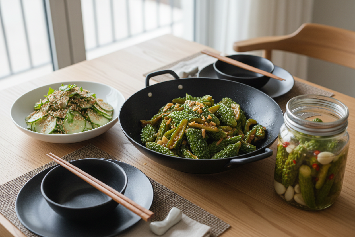 Cucumber Seeds 100+ Non-GMO Crisp Long Green Easy Grow Garden