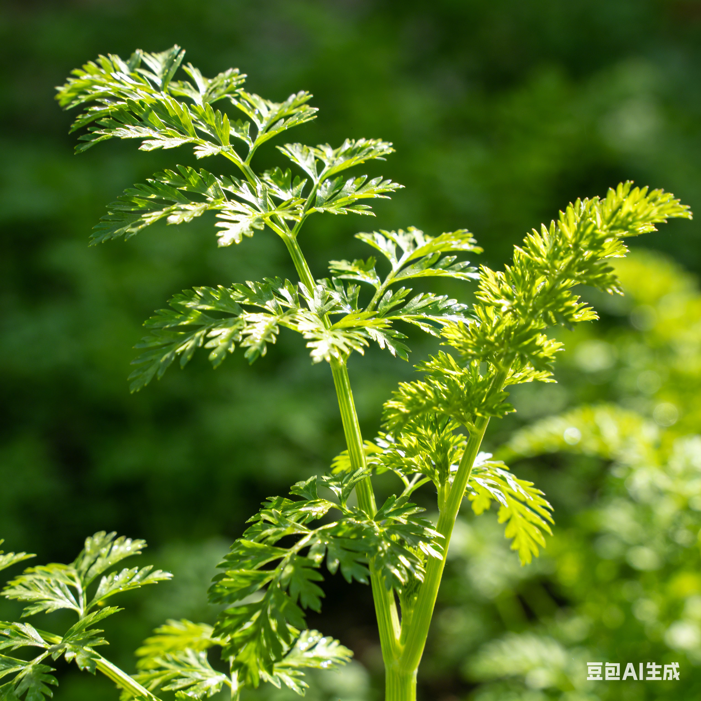 Atlas Sweet Aroma Fennel Seeds – Premium Non-GMO Gourmet Herb for Fresh Garden Flavor