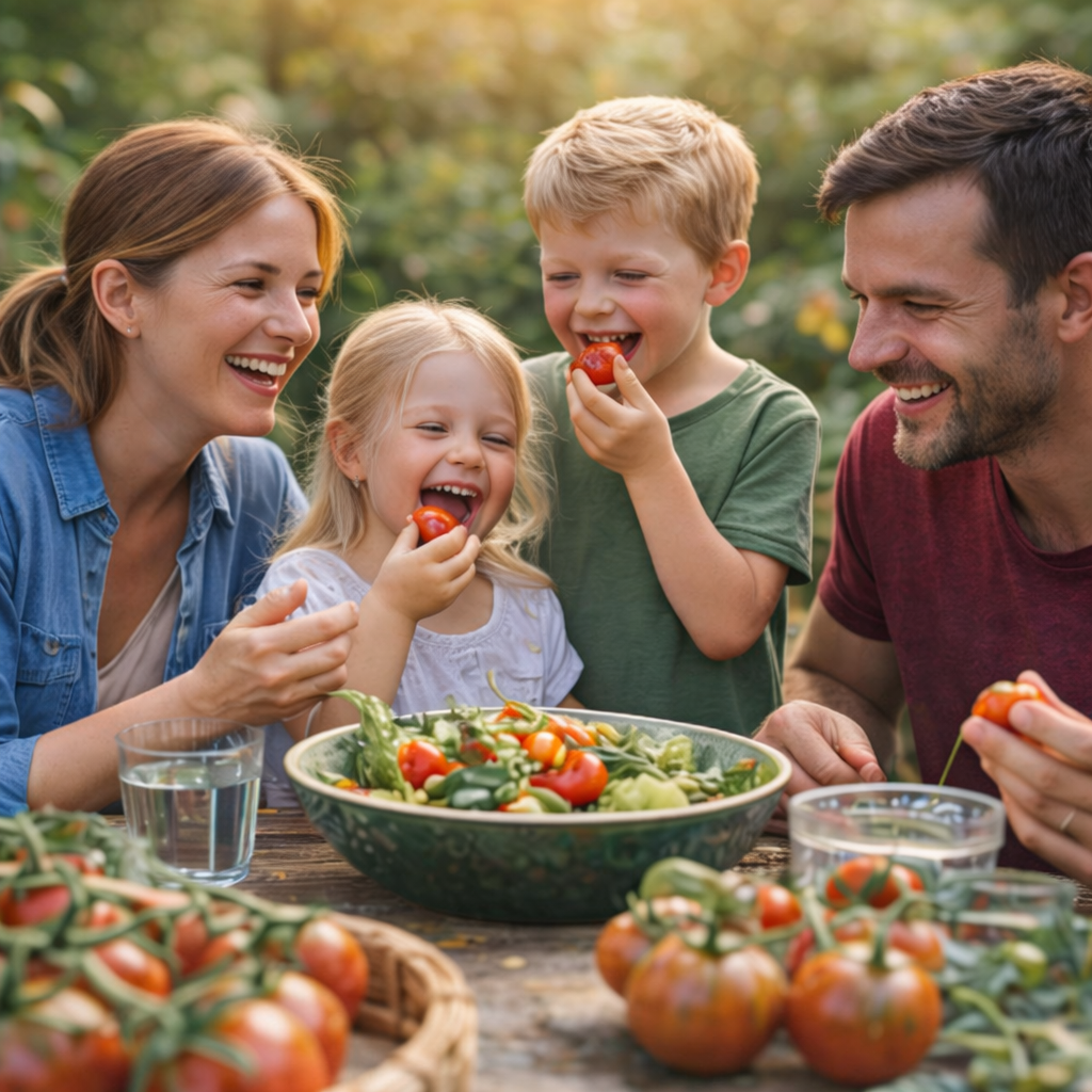 Strawberry Cherry Tomato Seeds – Super Sweet Heirloom Garden Tomato, High Yield 100+ Seeds