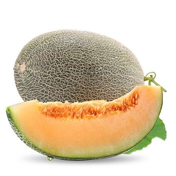 Dele 13 Sweet Melon Seeds