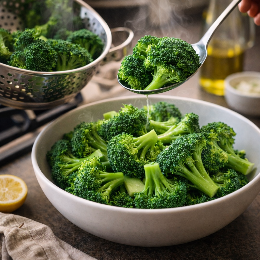 Merald Crown Broccoli Seeds 1000+ Non-GMO Large Heads EasyGrow